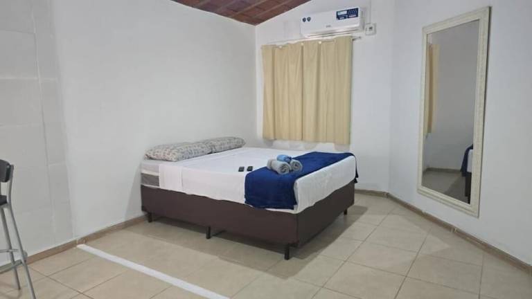 Appartement Santa Teresa