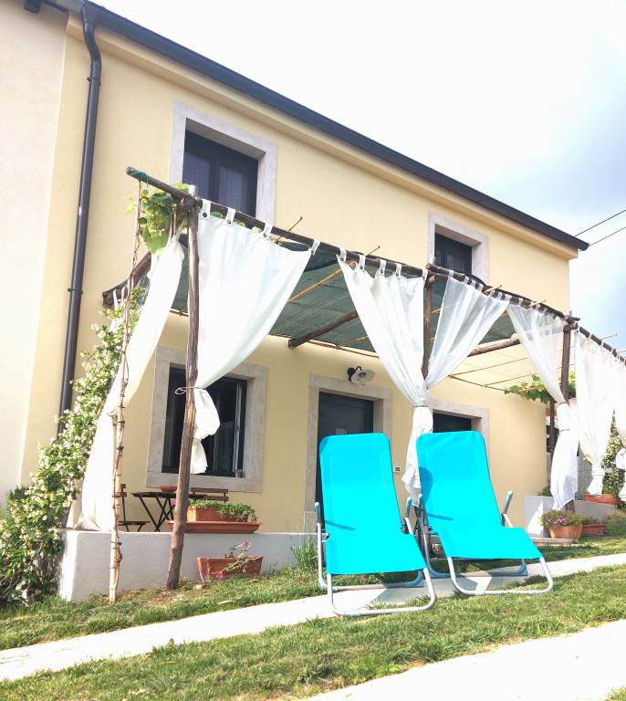 Casa Zgornje Škofije