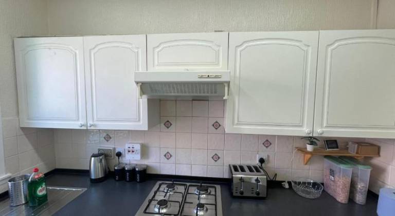 Ferienwohnung Glasgow