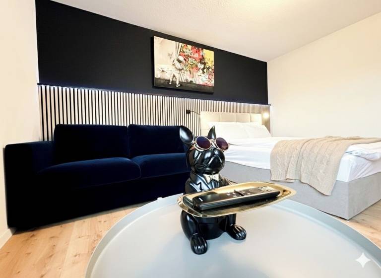 Ferienwohnung Unterengstringen