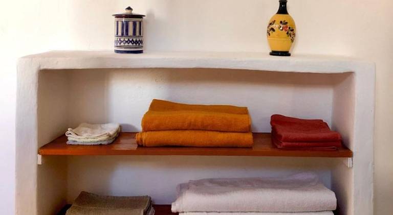 Rental apartment with 2 rooms for 4 persons — photo 5