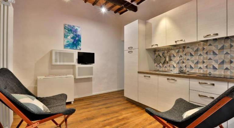 Rialto34 - Vicino Piazza del Campo - NaonBnB — photo 2