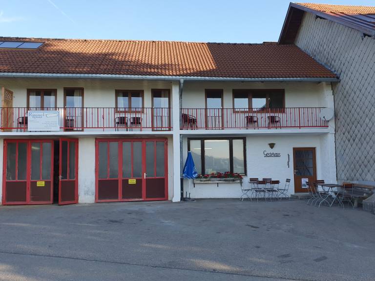 Ferienhaus Waltenhofen
