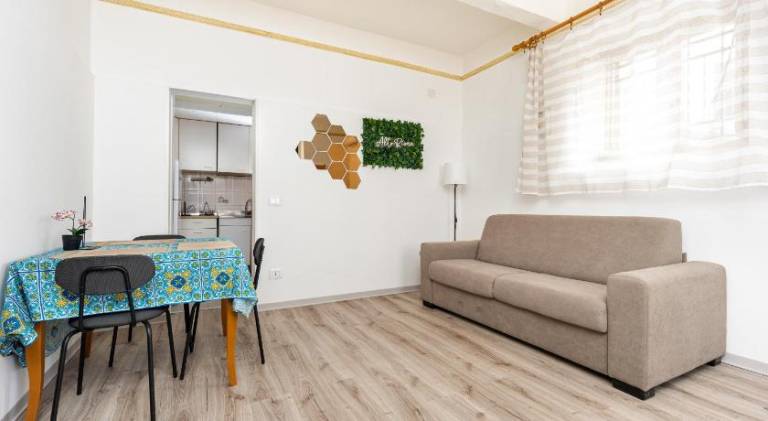Holiday apartment with 1 room for 4 persons — photo 3
