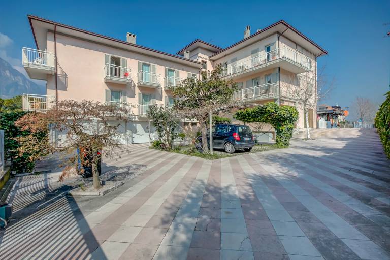 Apartament  Nago-Torbole
