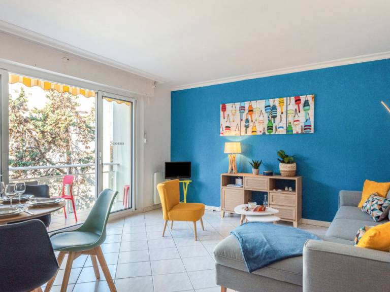 Appartement Saint-Pierre-Quiberon