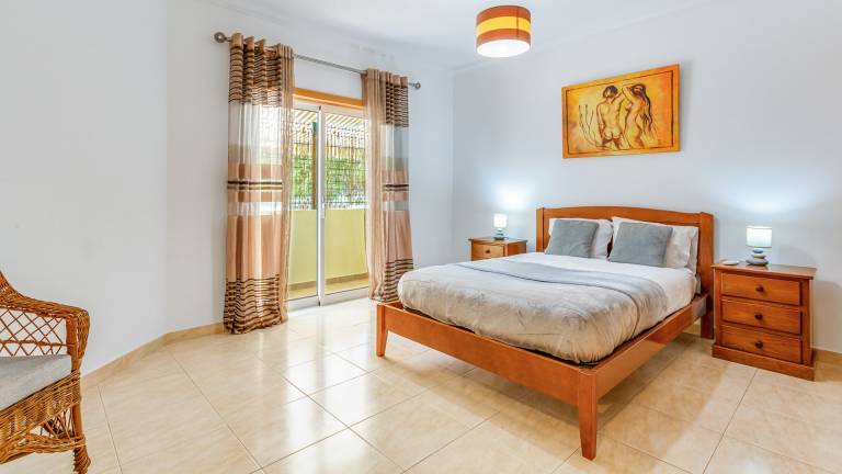 Appartement Armação de Pêra