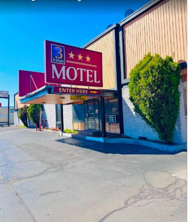 Three Judges Motel — photo 3