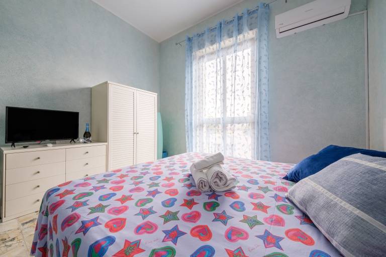Holiday Home 'Appartamento Ylenia' with Private Terrace, Wi-Fi and Air Conditioning — photo 3