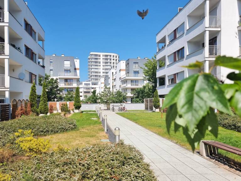 Apartament Świnoujście