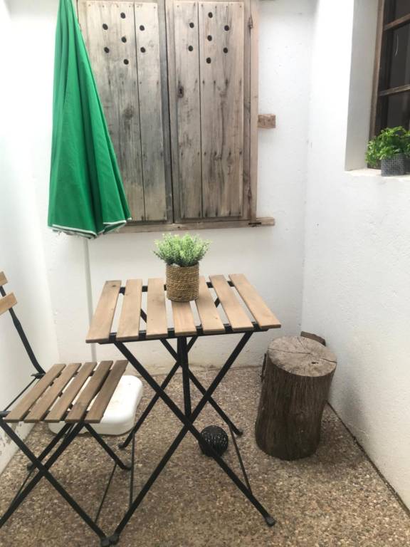 Holiday Home 'Casa Das Flores - Vale Do Guadiana' with Private Terrace, Wi-Fi and Air Conditioning — photo 4