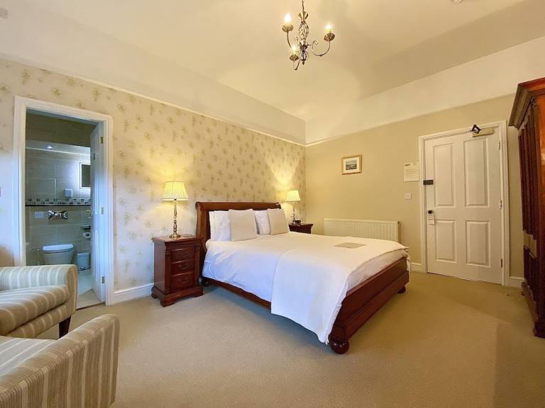Bed and breakfast Ambleside