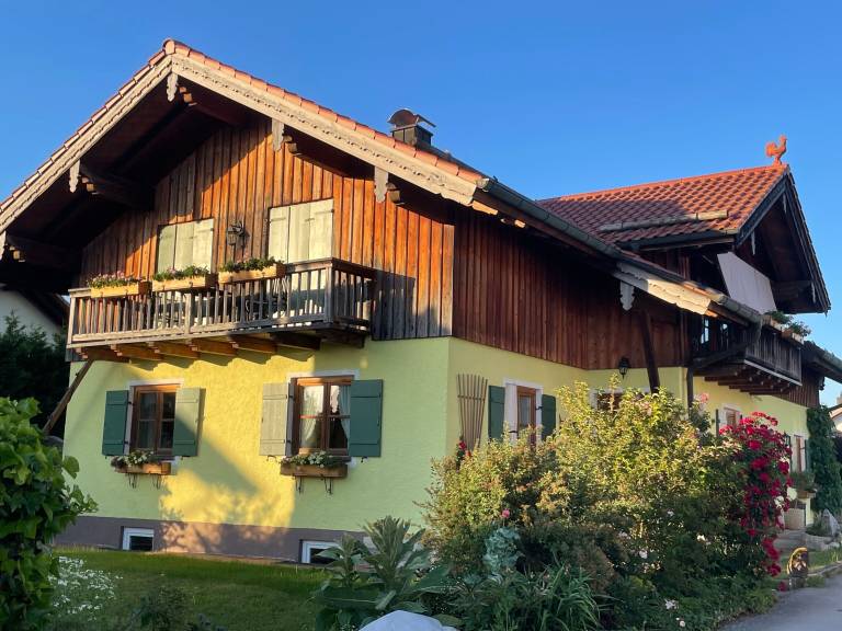 Ferienwohnung Oberhaching