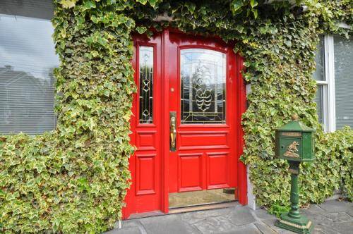 Bed and breakfast  Galway