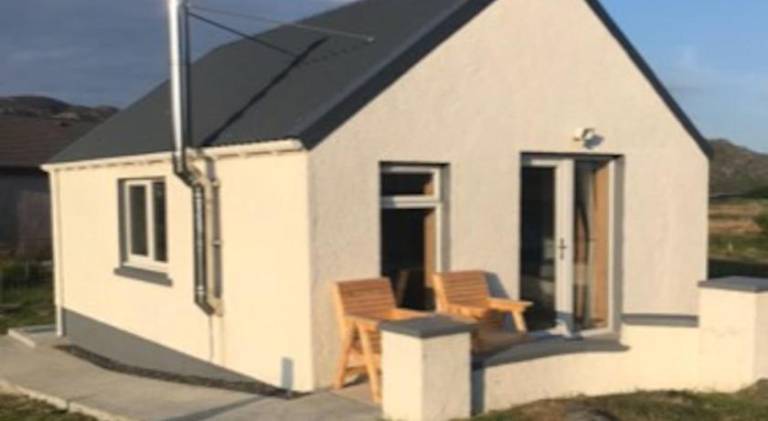 Apartment Lochboisdale