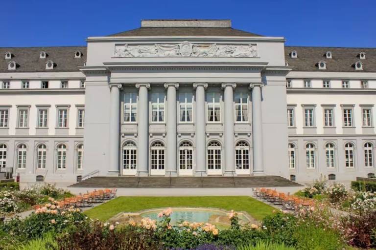 Ferienwohnung Koblenz
