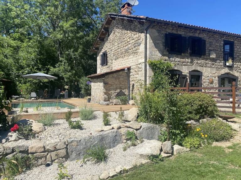 Chambre d'hôtes Ambert