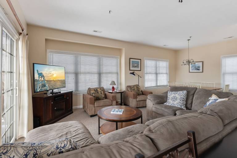 Condo North Wildwood