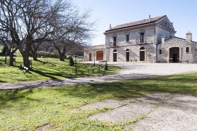 Casale Bovino