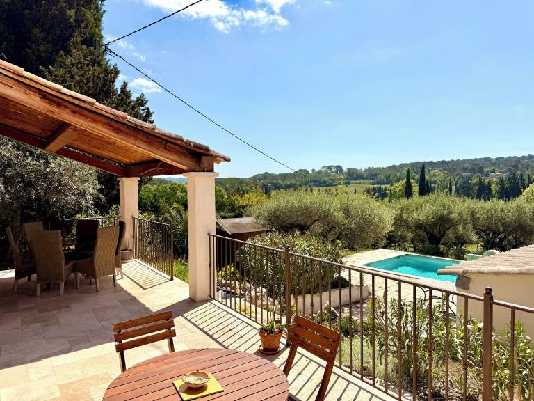 Villa Lorgues