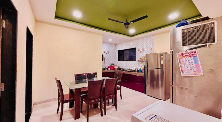 Ample apartment with patio & pool | Dogs allowed — photo 4