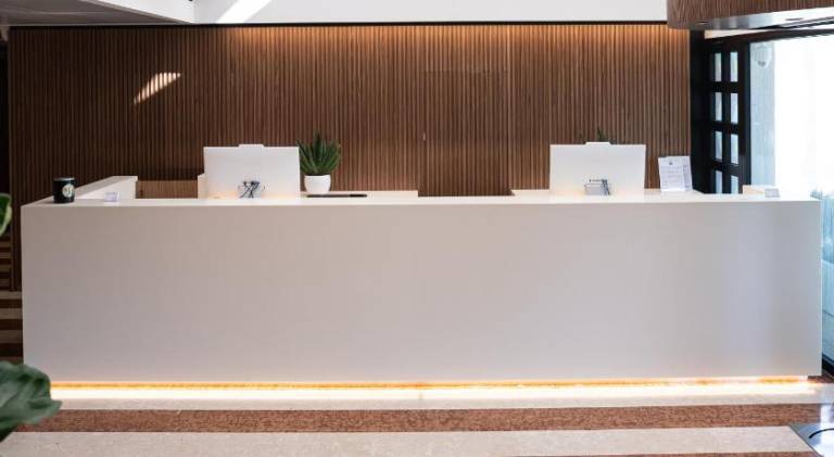 Hotel Giada Viale del Sole — photo 4