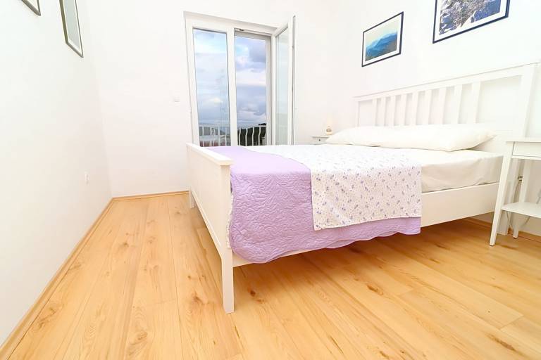 Nice holiday apartment | Sea view | Pets are welcome — photo 5