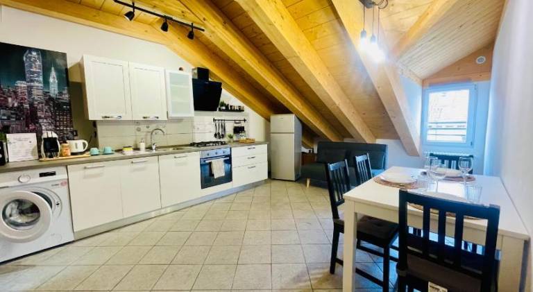 Holiday apartment | Next to Mole Antonelliana — photo 3