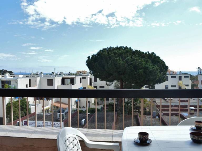 Rental apartment with 1 room for 4 persons — photo 3