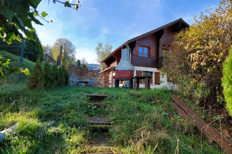 Appartement  Saint-Maurice-sur-Moselle
