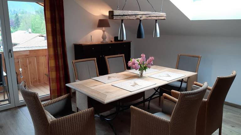 Ferienwohnung Hausham