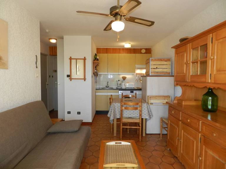 Holiday apartment with 1 room for 4 persons — photo 3