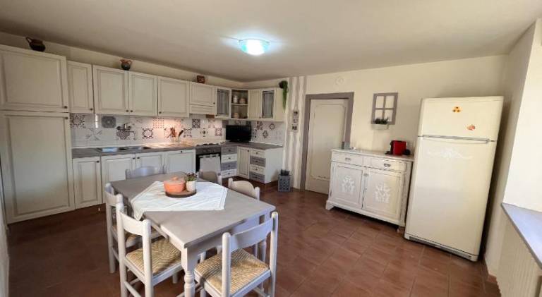 Vacation home with 3 rooms for 8 persons — photo 2