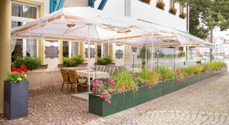 Schwarzer Bar Jena — photo 4