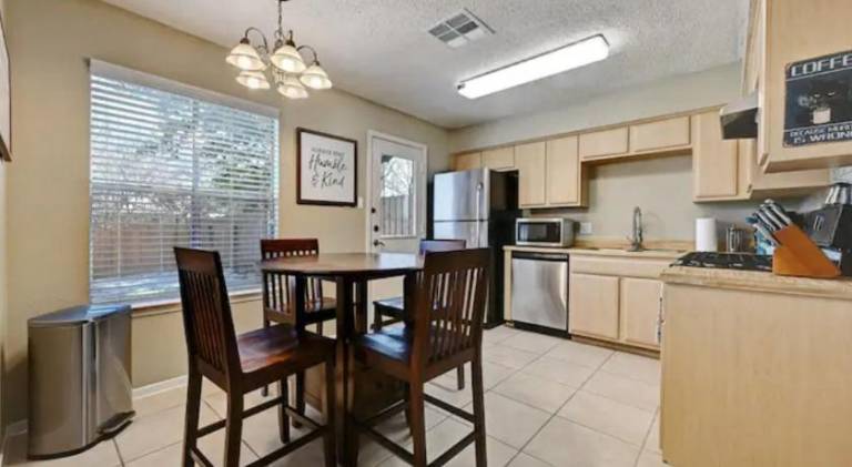 Pleasant house | Pets allowed — photo 4