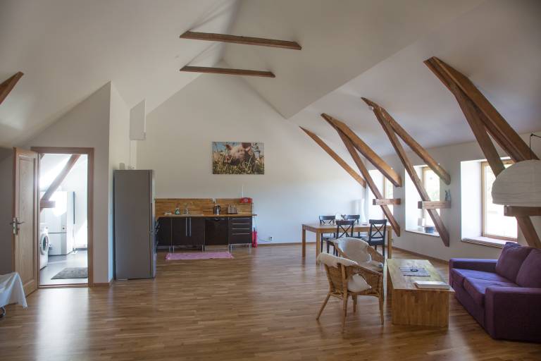 Bauernhof in Borgholm, Öland f&uuml;r max. 4 Personen