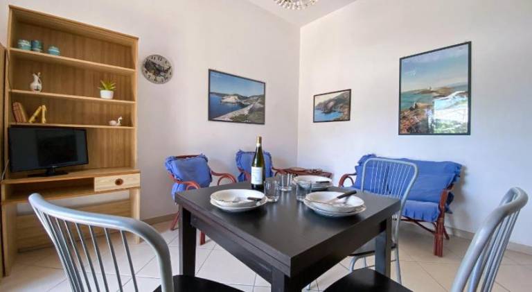 House with 1 room for 3 persons — photo 3