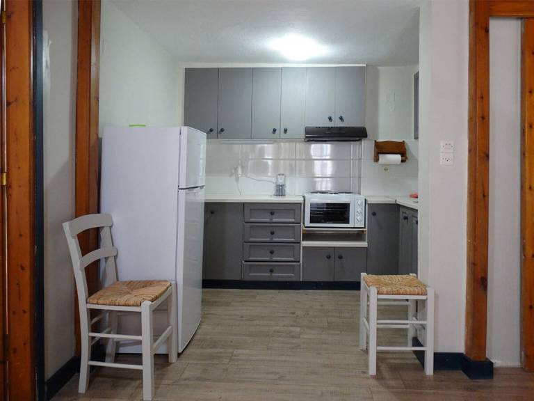 Lovely rental apartment with barbecue, fast internet & garden | Sea view | Next to the beach | Pets allowed — photo 4