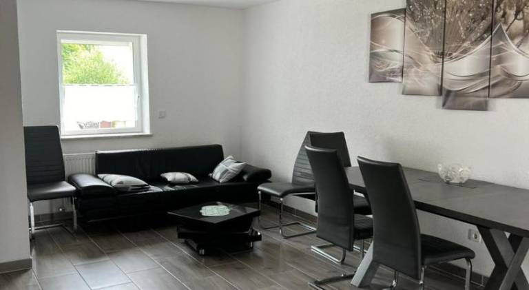 100 m&sup2; Ferienhaus