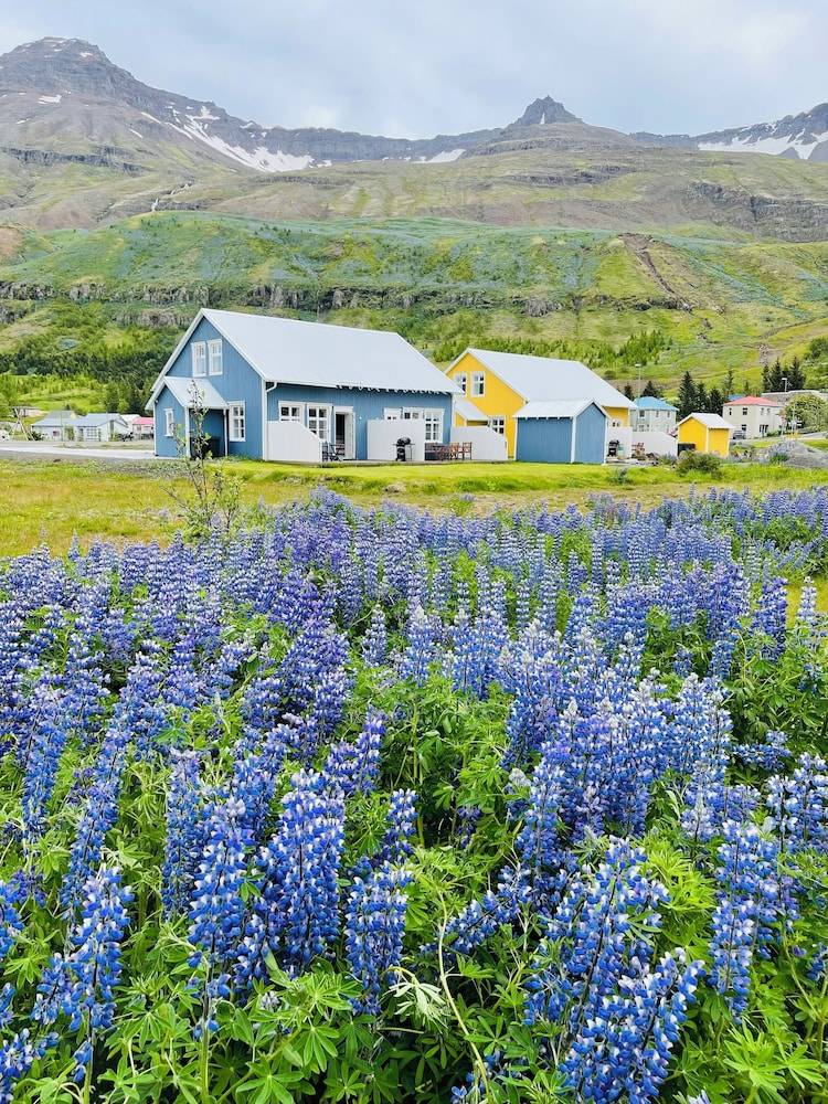 Appartement Seyðisfjörður