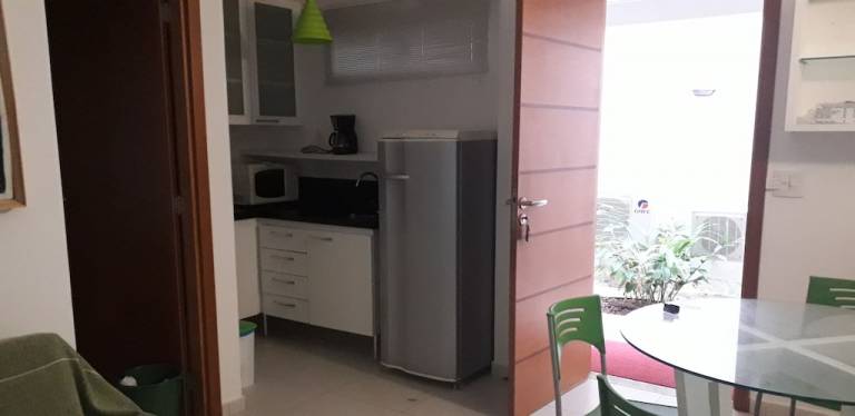 Apartamento Natal