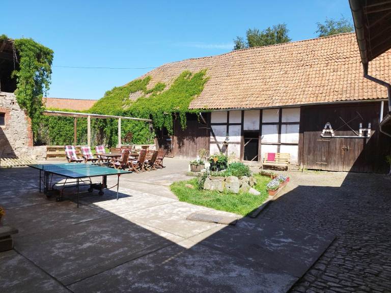 Ferienhaus Limlingerode