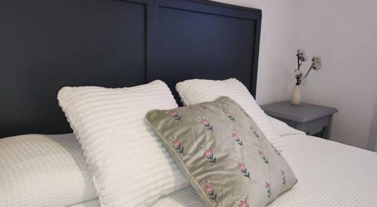 60 m&sup2; Ferienwohnung
