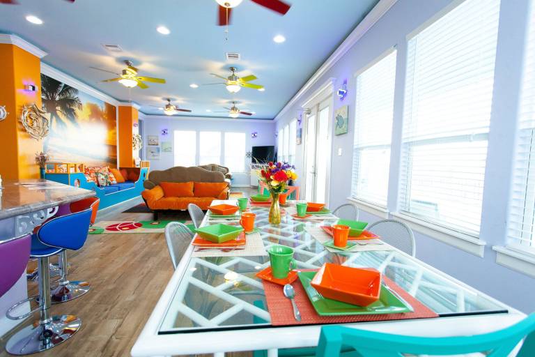 House Surfside Beach