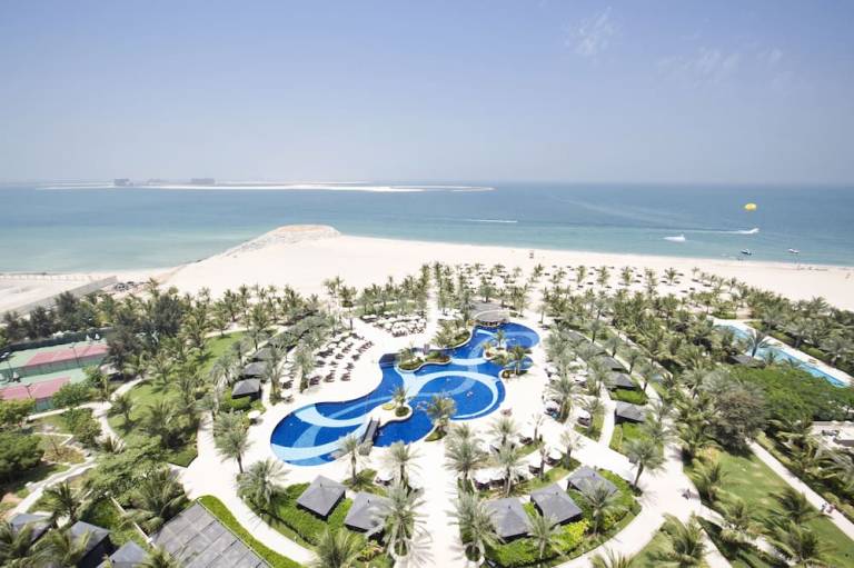 Waldorf Astoria Ras Al Khaimah