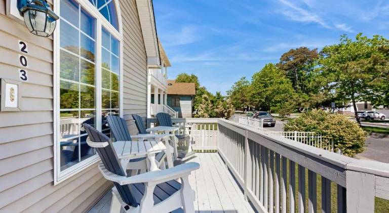 Vacation home with BBQ — photo 5