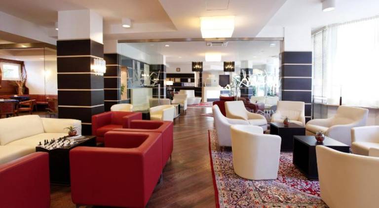 Palace Hotel Citta — photo 2