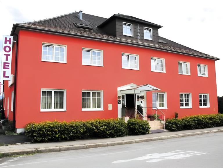 Salzburg Hotel Lilienhof in Wals-Siezenheim