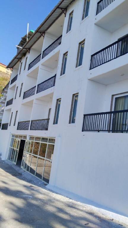 ABs Abode A Boutique Hotel — photo 5