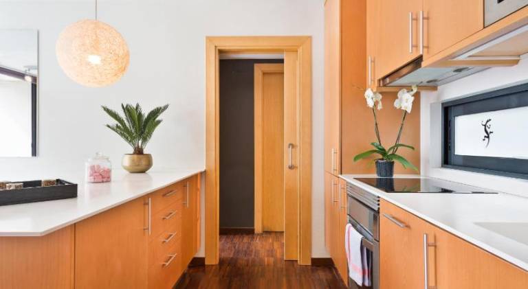 Rental apartment with 3 rooms for 6 persons — photo 2